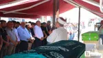 Polatlı'da Azot Faciası: 2 İşçi Ölümle Burun Buruna!