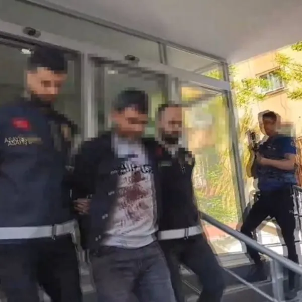 Şişli'de Polise Ateş Açan Zanlı Yakalandı! İşte Detaylar