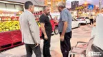 Pursaklar'da Başkan Çetin Vatandaşla Buluştu! Neler Konuşuldu?