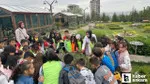Pursaklar Belediyesi Endemik Vadi öğrenciler için eğitim mekanı oldu