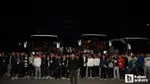 Pursaklar'dan Gençlere Tatil! Mersin Silifke Kampı Başladı