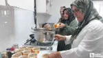 Pursaklar Belediyesi Hanım Evleri'nde Muharrem ayına özel sohbet programı