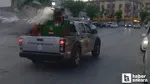 Pursaklar'da Haşere Alarmı! Belediyeden Gece Gündüz İlaçlama Seferberliği