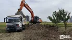 Pursaklar Belediyesi ilçenin yol ağını genişletiyor