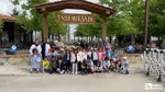 Pursaklar Belediyesi öğrencileri Endemik Vadi'de ağırlıyor