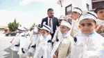 Pursaklar Belediyesi sünnet kayıtlarının başladığını açıkladı