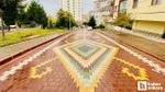 Pursaklar'dan Su Tasarrufu Hamlesi: Kilit Parke Mucizesi!