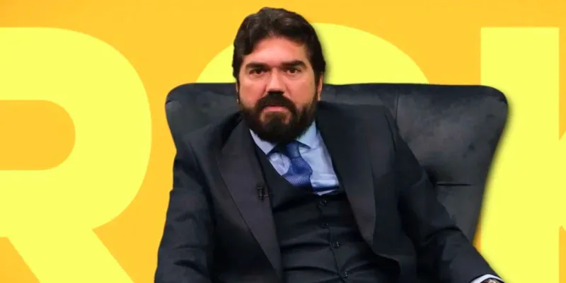 Rasim Ozan Kütahyalı Japonca konuştu