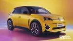 Renault 5 e-Tech Elektrikli otomobil yılın otomobili seçildi