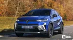 Renault Yeni Captur özel fiyat listesiyle satışta