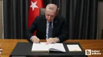 Resmi Gazete Valiler - Kaymakamlar Kararnamesi 2025! Resmi Gazete atama kararları
