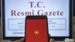 Resmi Gazete'de ithalat için tarife kontenjan uygulaması ve enerjide acele kamulaştırma kararı!