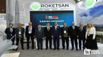 Roketsan'dan Endonezya’nın deniz savunmasına güç katacak imza