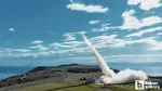Roketsan'dan Balistik Füze Şov! Hedefi Tam İsabet Vurdu!