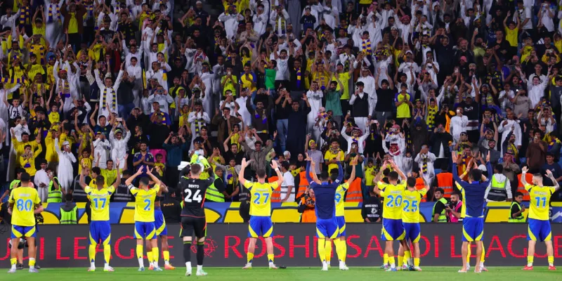 Ronaldo dönemi resmen bitti