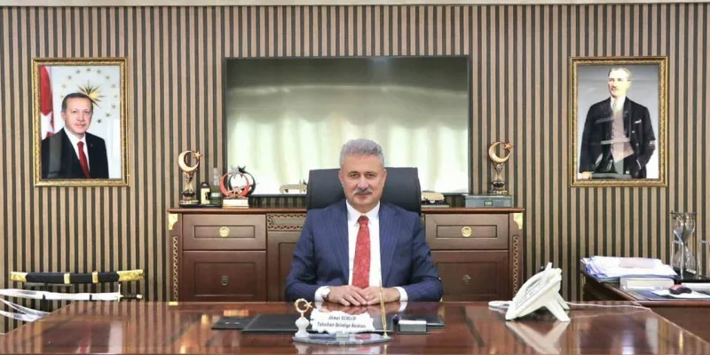 AKP'li Başkan Tutuklandı! Rüşvet Operasyonunda Şok Gelişme