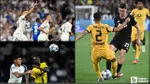Şampiyonlar Ligi'nde Gol Düellosu! İlk Hafta Sonuçları Şaşırttı