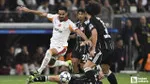 Şampiyonlar Ligi'nde Şok Skorlar! Galatasaray Ne Yaptı?
