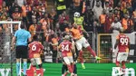 Galatasaray Şampiyonlar Ligi'nde Coşuyor! 2'de 2 Yaptı!