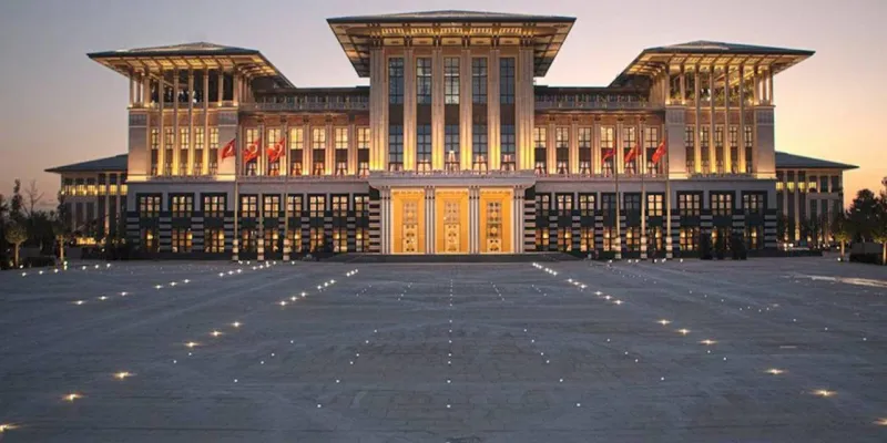 Saray'dan Kritik Hamle! Kayyum ve Tutuklamalar Masada mı?