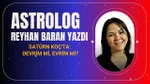Satürn Koç'ta: Devrim mi, evrim mi?