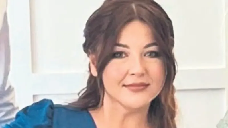Denizde Korkunç Son! Antalya'da Genç Kız Akıntıya Kapıldı!