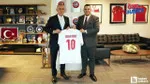Serkan Gündüz Ankaragücü Başkanlığına Aday! Şok Gelişme
