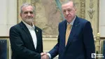 Erdoğan'dan İran'a Kritik Telefon! Görüşmede Neler Konuşuldu?