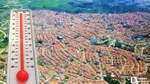 Sıcaklık 11 derece yükselecek! Başkent Ankara'ya cehennem sıcakları ve yakıcı güneş geliyor