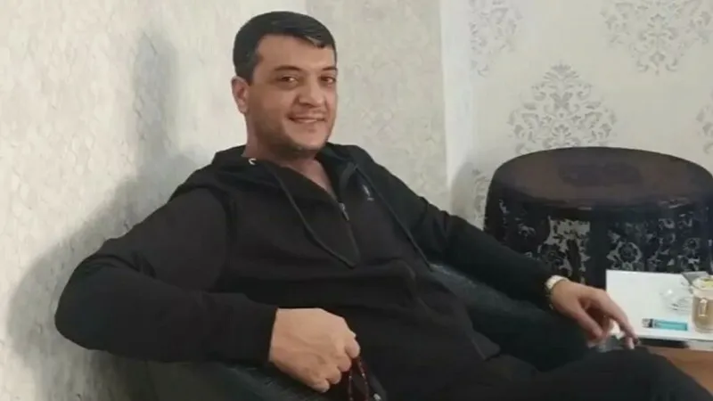Şiddet gördüğü eşini öldürdü!