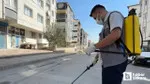 Sincan Belediye Başkanı Ercan: Hijyen, sağlık ve çevre güvenliği önceliğimiz