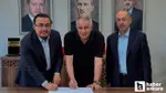 Sincan Belediyesi Ankaraspor Bahaddin Güneş ile yola devam dedi