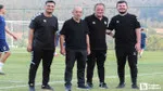 Sincan Belediyesi Ankaraspor’un Bolu kampını Başkan Katipoğlu yakın takipte!