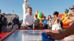 Sincan'da Şenlik Zamanı! Çocuklar Bu Etkinliğe Bayılacak!
