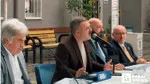 Sincan Belediyesi mahalle toplantılarının son durağı Osmanlı mahallesi oldu