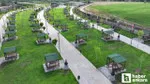 Sincan Belediyesi Sincan Park'ta mangal yakmanın serbest olacağını açıkladı