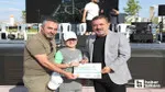 Sincan'da Babalar Günü Coşkusu! Oryantiring ile Unutulmaz Anlar