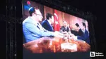 Devrim Arabaları Sincan'da! Açık Hava Sineması ile Nostalji Rüzgarı