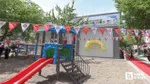Sincan Belediyesinin 7. kreşi Nergis Kreşi açıldı
