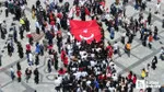 Sincan Belediyesinin etkinlikleriyle 19 Mayıs coşkuyla kutlandı!