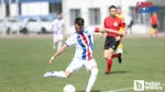 Sincan'da Avrupa maçları oynamışlardı: Ankaraspor 2. ligde 5. sezonuna girecek