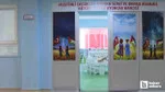 Sincan'da Duygulandıran Açılış: Filistinli Çocuklar Kütüphanesi!