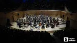 Sirba Orkestrası konseriyle CSO Ankara'da sezonu kapattı