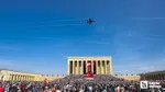 SOLOTÜRK Anıtkabir Gösterisi: Saat Kaçta? Kaçırmayın!