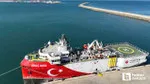 Oruç Reis'te Şok Ziyaret! Somali Cumhurbaşkanı Ne Arıyordu?
