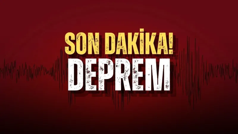 Son Dakika: 23 Mayıs Deprem mi Oldu? AFAD ve Kandilli Verilerine Göre Son Depremler