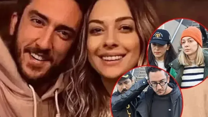 Fenomen Çift Talu Serbest! Dolandırıcılık İddiaları Çöktü mü?