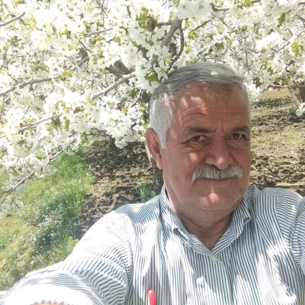 Sulama kanalına uçtu! Feci kaza!