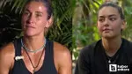 Survivor da kim elendi, Aycan Yanaç mı, Sema mı 27 Mayıs dün akşam kim kazandı?