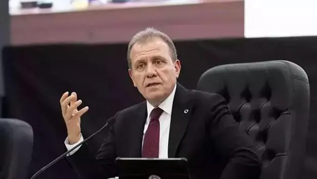 Vahap Seçer, TBB'nin Yeni Başkanvekili! İşte Seçim Sonuçları